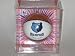 MEMPHIS GRIZZLIES Mini-Replica NBA Basketball Christmas Ornament