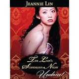 TheLady'sScandalousNight(ChineseTangDynasty)