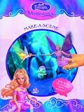 Review ABL  / Barbie Fairytopia Mermaidia Make a Scene Set