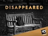 Disappeared: The Soldier's Wife