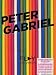  �Peter Gabriel - Play - The Videos�