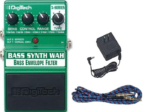 51wh9jgQvPL Digitech Bass Synth Wah Pedal Bundle