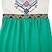 Chen Women Summer Boho Long Maxi Evening Party Dress Sleeveless Beach Dresses (XL)