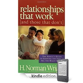 Relationships That Work: (And Those That Don't)