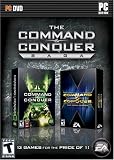 Command & Conquer Saga
