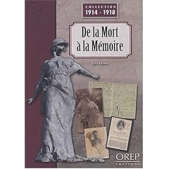 De la mort � la m�moire