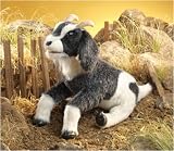 Goat Puppet