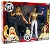 WWE Wrestling Exclusive Action Figure Diva 2-Pack Beth Phoenix Vs. Maria