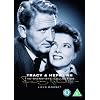 Tracy and Hepburn Collection - (4 Disc) (Pat and Mike, Keeper of The Flame, Women of The Year, Adam's Rib) [DVD]