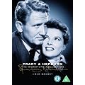 Tracy and Hepburn Collection - (4 Disc) (Pat and Mike, Keeper of The Flame, Women of The Year, Adam's Rib) [DVD]