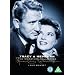 Tracy and Hepburn Collection - (4 Disc) (Pat and Mike, Keeper of The Flame, Women of The Year, Adam's Rib) [DVD]