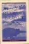 MEMOIRS OF A MARAUDER PILOT by F. William Bauers, Jr. SIGNED!