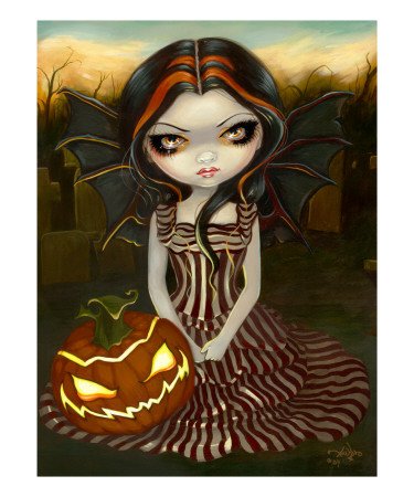 51whCMwQjNL Halloween Posters and Prints