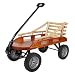 Sporting Goods : Mountain Boy Sledworks Grasshopper Wagon