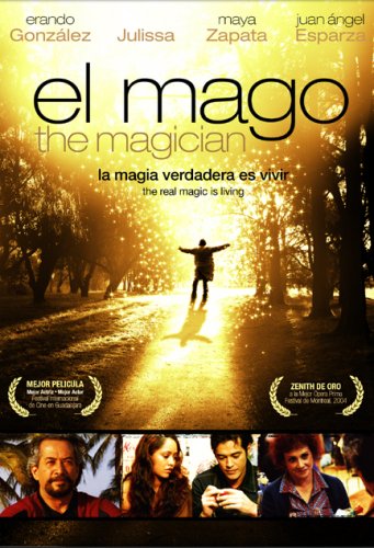 Free Download Of El Mago Online