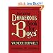 Das kleine Dangerous Book for Boys - Wunder der Welt