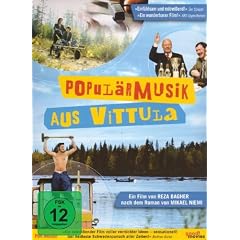 Popul�rmusik aus Vittula