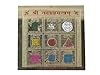 Shri Navagrah Yantra - Balance All of the Planets in Your Chart 3x3in