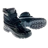 Dublin Yardmaster Touch Tape Boots