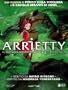 Arrietty - Il Mondo Segreto Sotto Il Pavimento