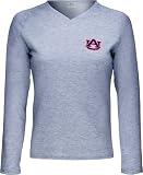 Womens Auburn Longsleeve UA Tech™ T Tops by Under Armour