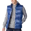 Converse&reg; One Star&reg; Puffer Vest - Cobalt
