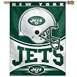 New York Jets 27"x37" Banner