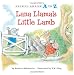 Lana Llama's Little Lamb (Animal Antics A to Z)