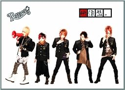 映像盤。(通常盤) [DVD]