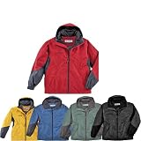 Men's Columbia Sportswear CL Pacific Ridge Jacket - Coat at Columbia Sportswear