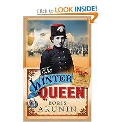 The Winter Queen