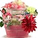 My Mother, My Friend, Gift Basket For Mom