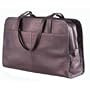 Clava Three Section Tote - Vachetta Cafe