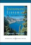 Books : Environmental Economics