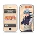 Diabloskinz - Autocollant Skin pour Apple iPhone 3/3GS - Naruto Kabuto