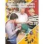 How to Tumble Polish Gemstones (Gembooks)