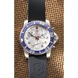 Victorinox® Swiss Army Maverick II Chrono Watch
