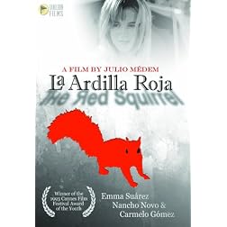 La Ardilla Roja (The Red Squirrel)