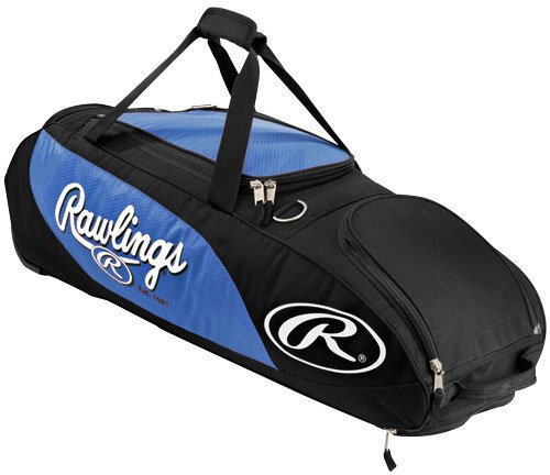 Rawlings PPWB Player Bag