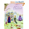 Lilia geht zum Elbenball: Mein zauberhaftes Anzieh-Spiel-Buch (mit 47 wieder abl�sbaren Kleiderstickern)
