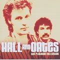 The Platinum Collection : Hall And Oates