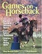 Games on Horseback