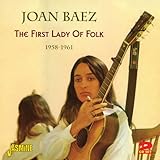 Joan Baez - Joan Baez - US 60s〜 Folk