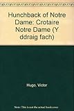 Disney, Crotaire Notre Dame