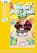 Birthday Party Songs Music CD/Book Set