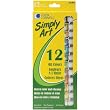 Loew Cornell 1021092 Simply Art Oil Paint