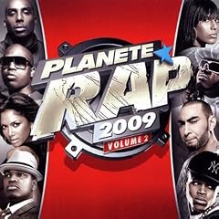 Planete Rap 2009   Vol. 2 (2009)