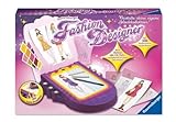 Ravensburger 18560 - Fashion Designer Maxi