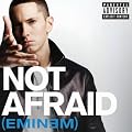 Not Afraid [Explicit]