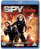 Spy Kids [Blu-ray]